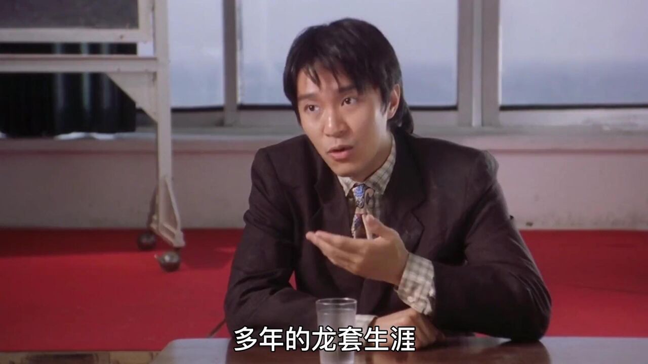 倒叙体影迷来信